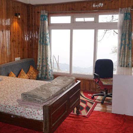 Ghum Tranquil Retreat Homestay מראה חיצוני תמונה
